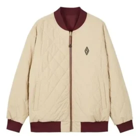 Chaqueta casual reversible de la serie Diamond «Multicolor»