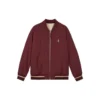 Chaqueta casual reversible de la serie Diamond «Multicolor»
