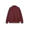 Chaqueta casual reversible de la serie Diamond «Multicolor»
