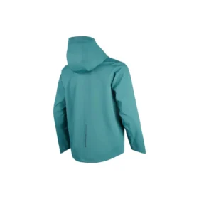 Chaqueta con capucha de la serie deportiva «Teal»