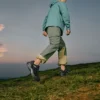 Chaqueta con capucha de la serie deportiva «Teal»