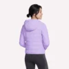 Chaqueta con capucha Performance Elite Cozy Fit Chaqueta con capucha Performance Elite Cozy Fit