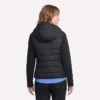 Chaqueta con capucha Performance Elite Cozy Fit Chaqueta con capucha Performance Elite Cozy Fit