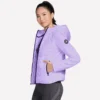 Chaqueta con capucha Performance Elite Cozy Fit Chaqueta con capucha Performance Elite Cozy Fit
