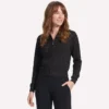Chaqueta con capucha y cremallera completa Shine Chaqueta con capucha y cremallera completa Shine
