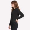 Chaqueta con capucha y cremallera completa Shine Chaqueta con capucha y cremallera completa Shine