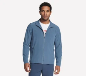 Chaqueta con cremallera completa Go Walk Everywhere
