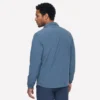 Chaqueta con cremallera completa Go Walk Everywhere