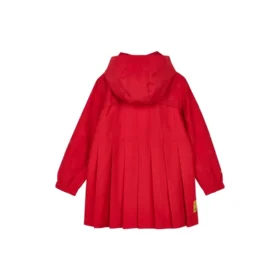 Chaqueta con gráfico de la serie CNY «Red»