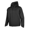 Chaqueta cortavientos de la serie Sport «Negro»