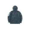 Chaqueta cortavientos informal «Teal»