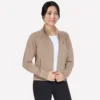 Chaqueta Cozy Luxe Chaqueta Cozy Luxe