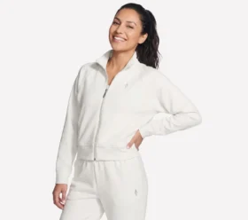 Chaqueta Cozy Luxe