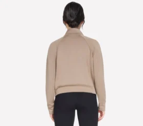 Chaqueta Cozy Luxe