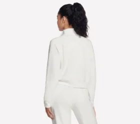 Chaqueta Cozy Luxe