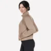 Chaqueta Cozy Luxe Chaqueta Cozy Luxe