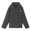 Chaqueta de felpa holgada «Negro, Beige, Blanco, Púrpura»