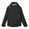 Chaqueta de moda tejida «Negro»