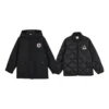 Chaqueta de plumón 3 en 1 de la serie Stroll «Negro»