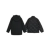 Chaqueta de plumón 3 en 1 de la serie Stroll «Negro»