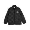 Chaqueta de plumón 3 en 1 de la serie Stroll «Negro»