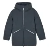 Chaqueta de plumón abrigada «Teal»