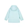 Chaqueta de plumón con capucha SKX «Azul»