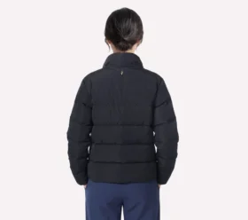 Chaqueta de plumón Cozy Fit Allure