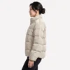 Chaqueta de plumón Cozy Fit Allure Chaqueta de plumón Cozy Fit Allure