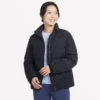Chaqueta de plumón Cozy Fit Allure Chaqueta de plumón Cozy Fit Allure