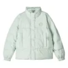 Chaqueta de plumón ligera y casual «Verde»