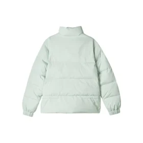 Chaqueta de plumón ligera y casual «Verde»