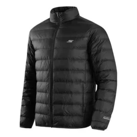 Chaqueta de plumón «Negro»