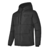 Chaqueta de plumón «Negro»