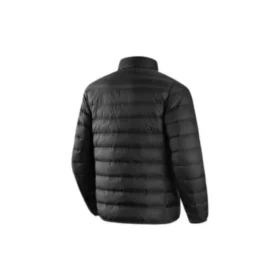 Chaqueta de plumón «Negro»