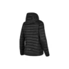 Chaqueta de plumón «Negro»