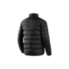 Chaqueta de plumón S Letter «Negro»