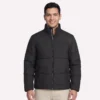 Chaqueta de plumón Traverse Cozy Fit de GO SHIELD Chaqueta de plumón Traverse Cozy Fit de GO SHIELD