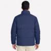 Chaqueta de plumón Traverse Cozy Fit de GO SHIELD Chaqueta de plumón Traverse Cozy Fit de GO SHIELD
