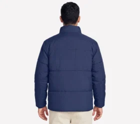 Chaqueta de plumón Traverse Cozy Fit de GO SHIELD