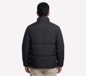 Chaqueta de plumón Traverse Cozy Fit de GO SHIELD