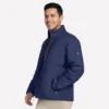 Chaqueta de plumón Traverse Cozy Fit de GO SHIELD Chaqueta de plumón Traverse Cozy Fit de GO SHIELD