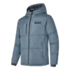 Chaqueta de plumón Waterproof y abrigada para exteriores «Teal»