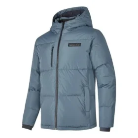Chaqueta de plumón Waterproof y abrigada para exteriores «Teal» Chaqueta de plumón Waterproof y abrigada para exteriores «Teal»