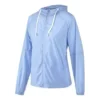 Chaqueta de protección solar «Azul»