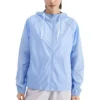 Chaqueta de protección solar «Azul»