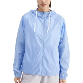 Chaqueta de protección solar «Azul»