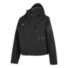Chaqueta deportiva «Black White»