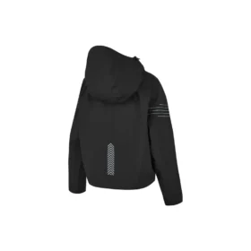 Chaqueta deportiva «Black White» Chaqueta deportiva «Black White»