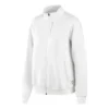 Chaqueta deportiva «Blanco Negro»